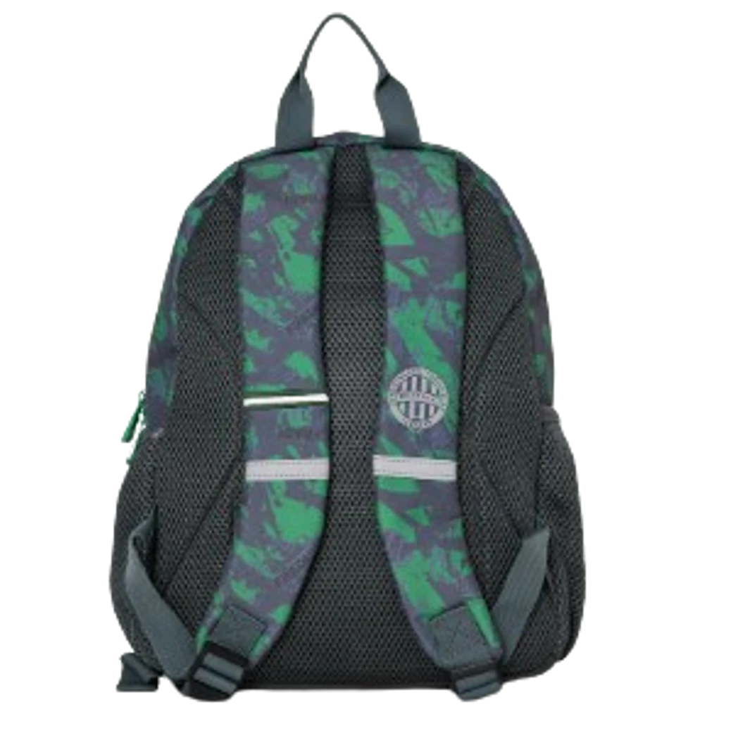 Kép 4/4 - FRADI terepmintás hátizsák