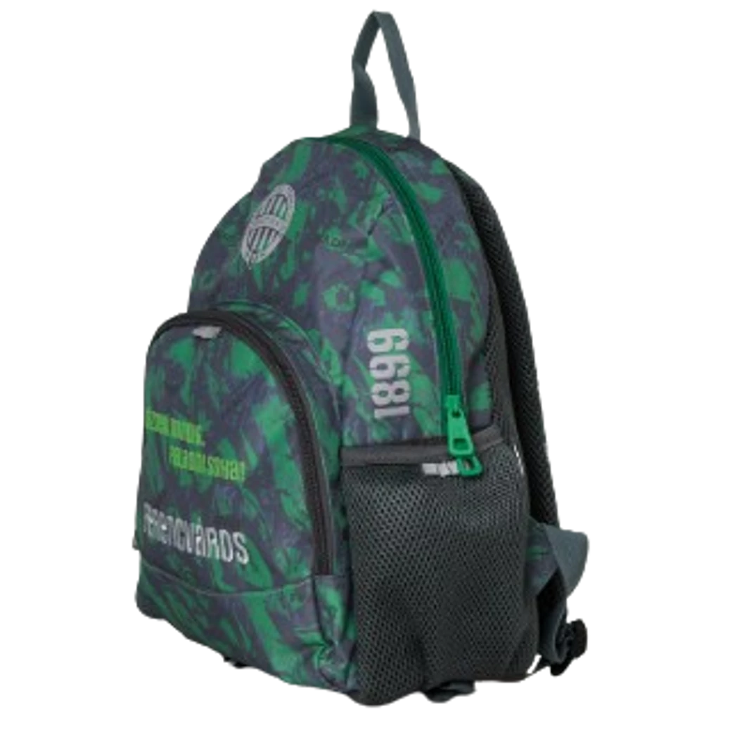 Kép 2/4 - FRADI terepmintás hátizsák