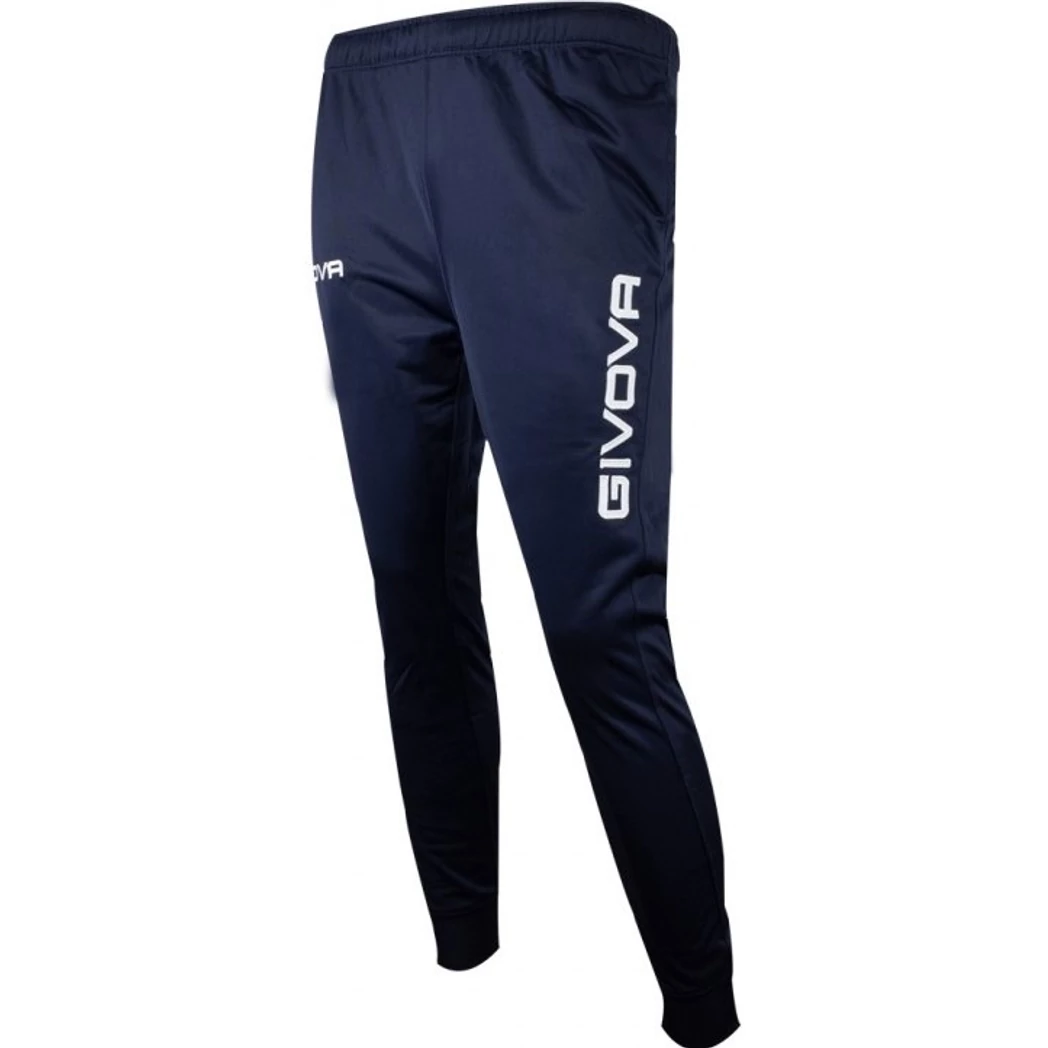 Kép 7/10 - GIVOVA TUTA CAMPO cipzáras edző- és szabadidő melegítő szett