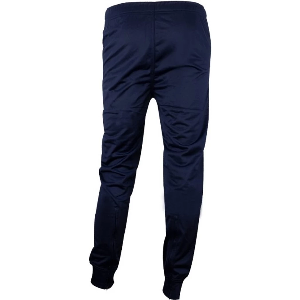 Kép 9/10 - GIVOVA TUTA CAMPO cipzáras edző- és szabadidő melegítő szett