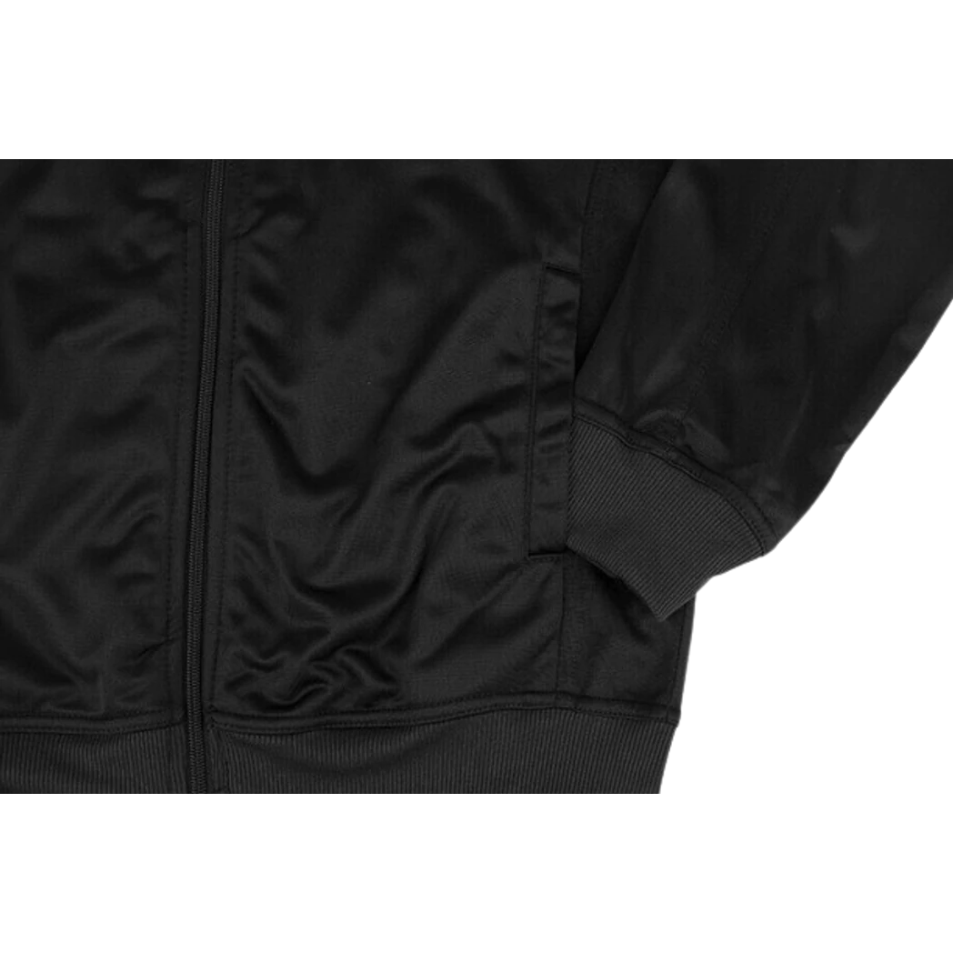 Kép 5/6 - GIVOVA VISA KIT cipzáras edző- és szabadidő melegítő szett