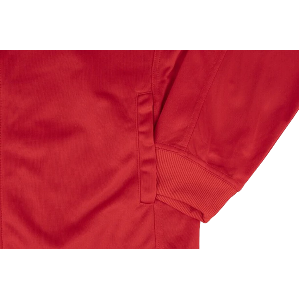 Kép 7/8 - GIVOVA VISA KIT cipzáras edző- és szabadidő melegítő szett