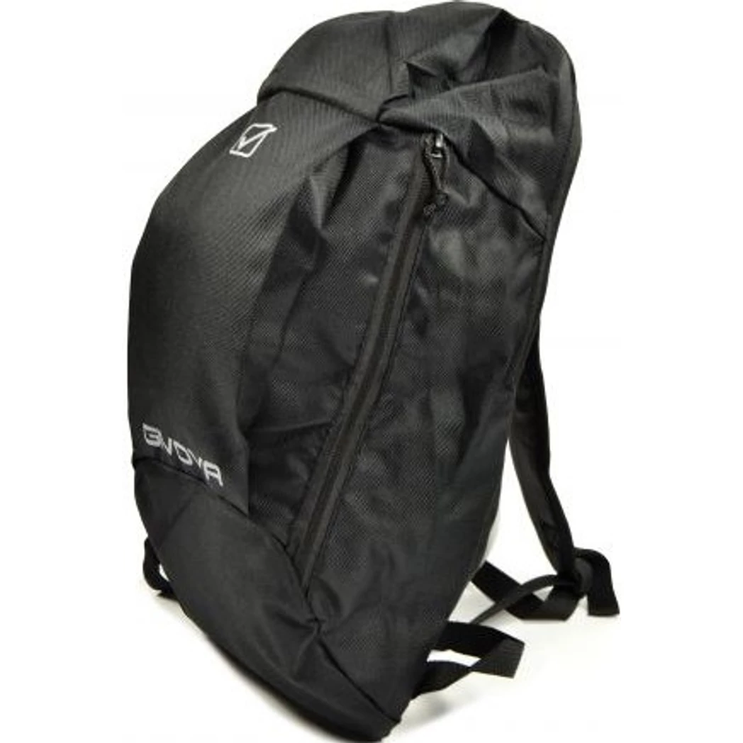 Kép 2/3 - GIVOVA könnyű hátizsák fekete/fekete