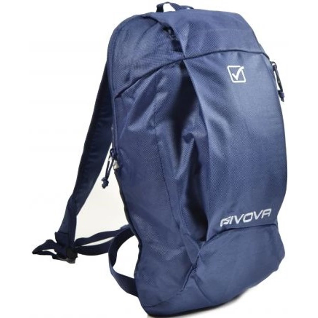 Kép 2/3 - GIVOVA könnyű hátizsák kék/kék