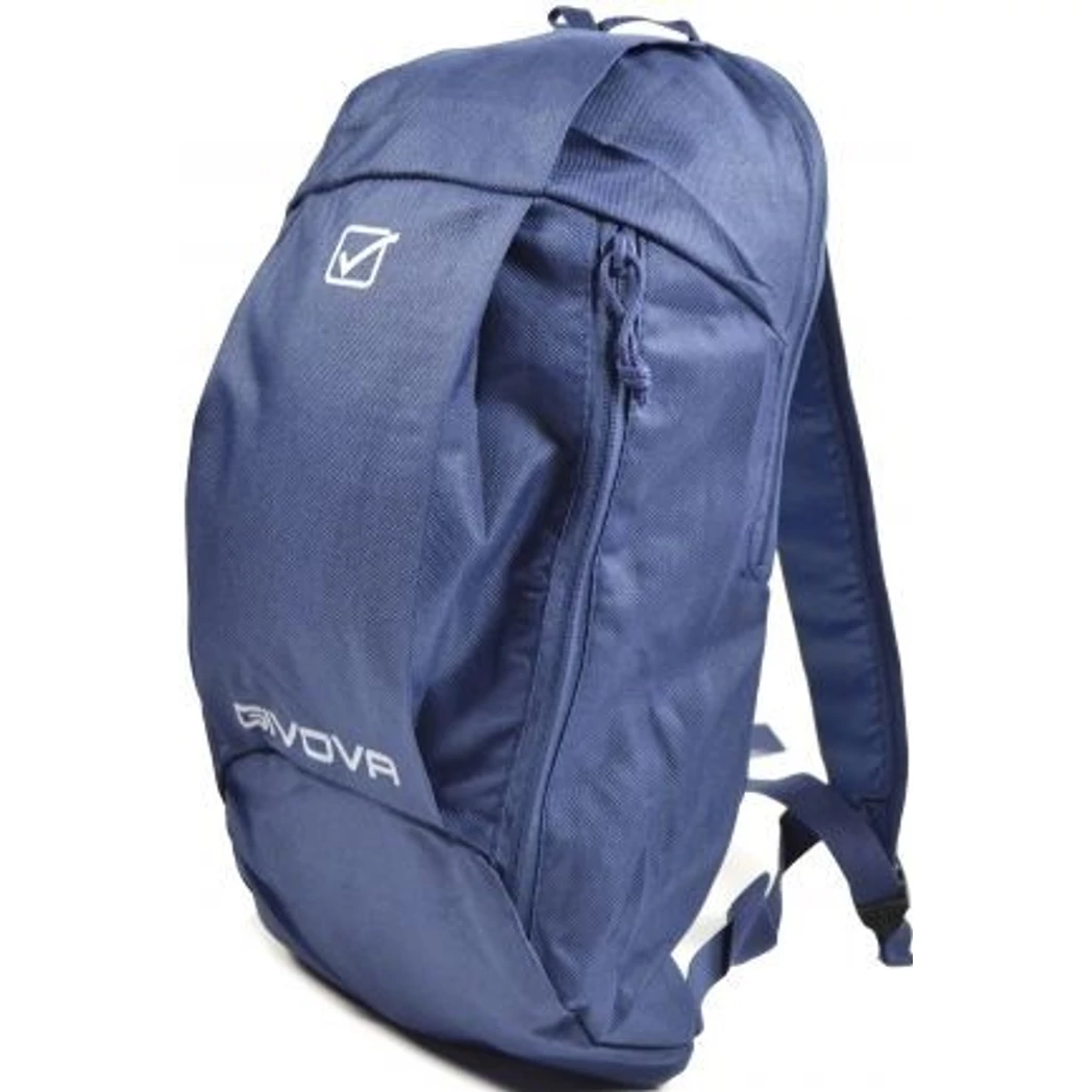 Kép 3/3 - GIVOVA könnyű hátizsák kék/kék