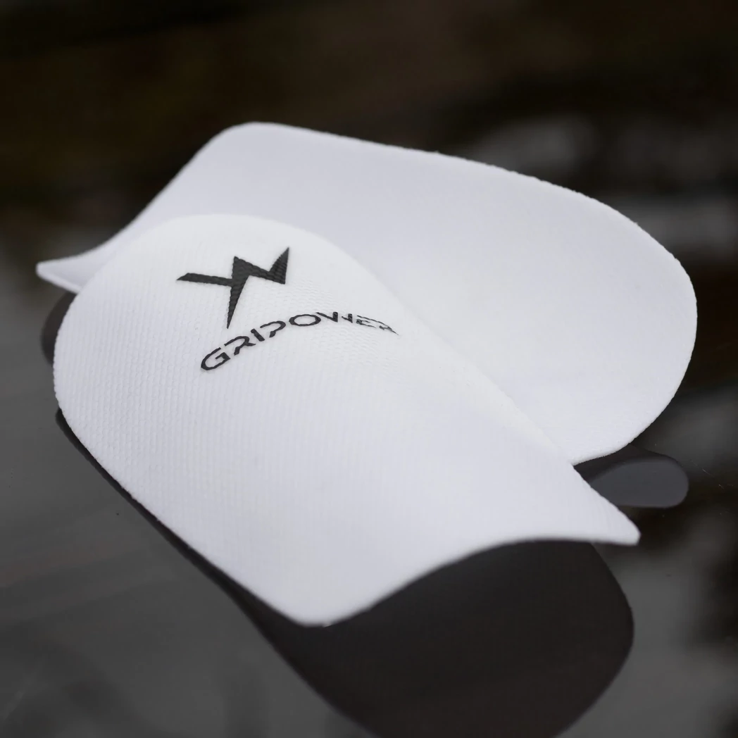 Kép 2/4 - Gripower - Shapeguard (Formálható sípcsontvédő)