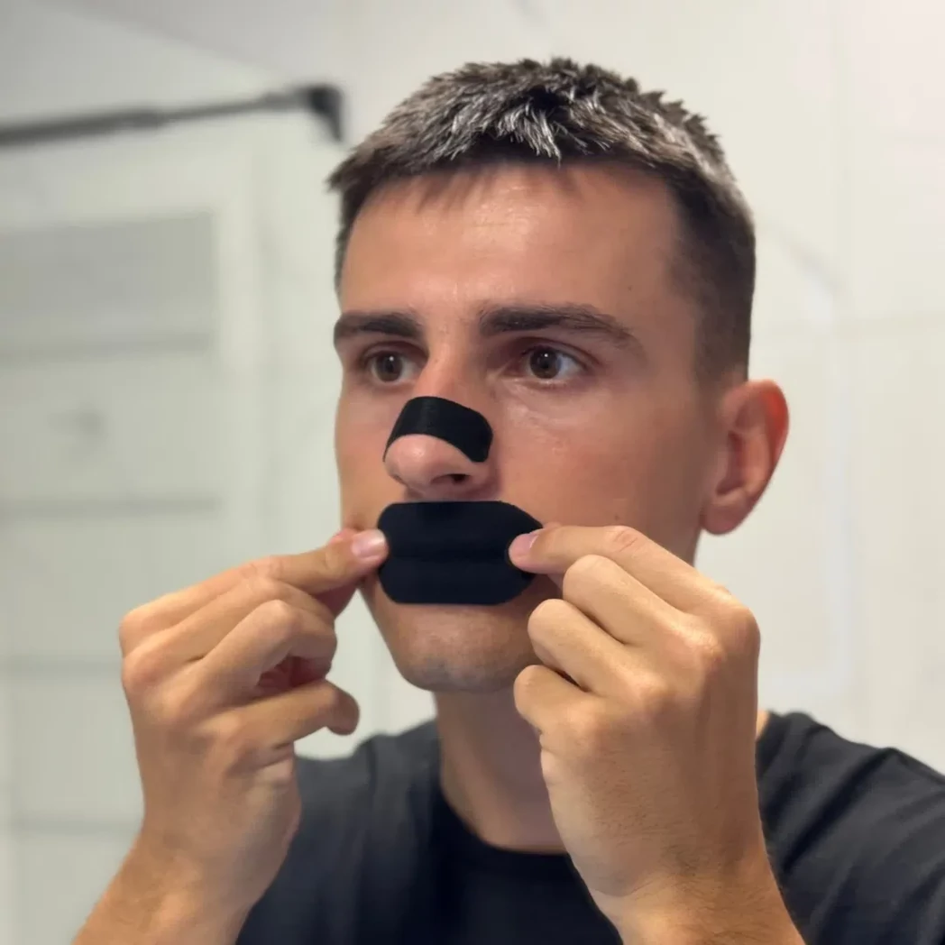 Kép 2/2 - Gripower - Szájtapasz