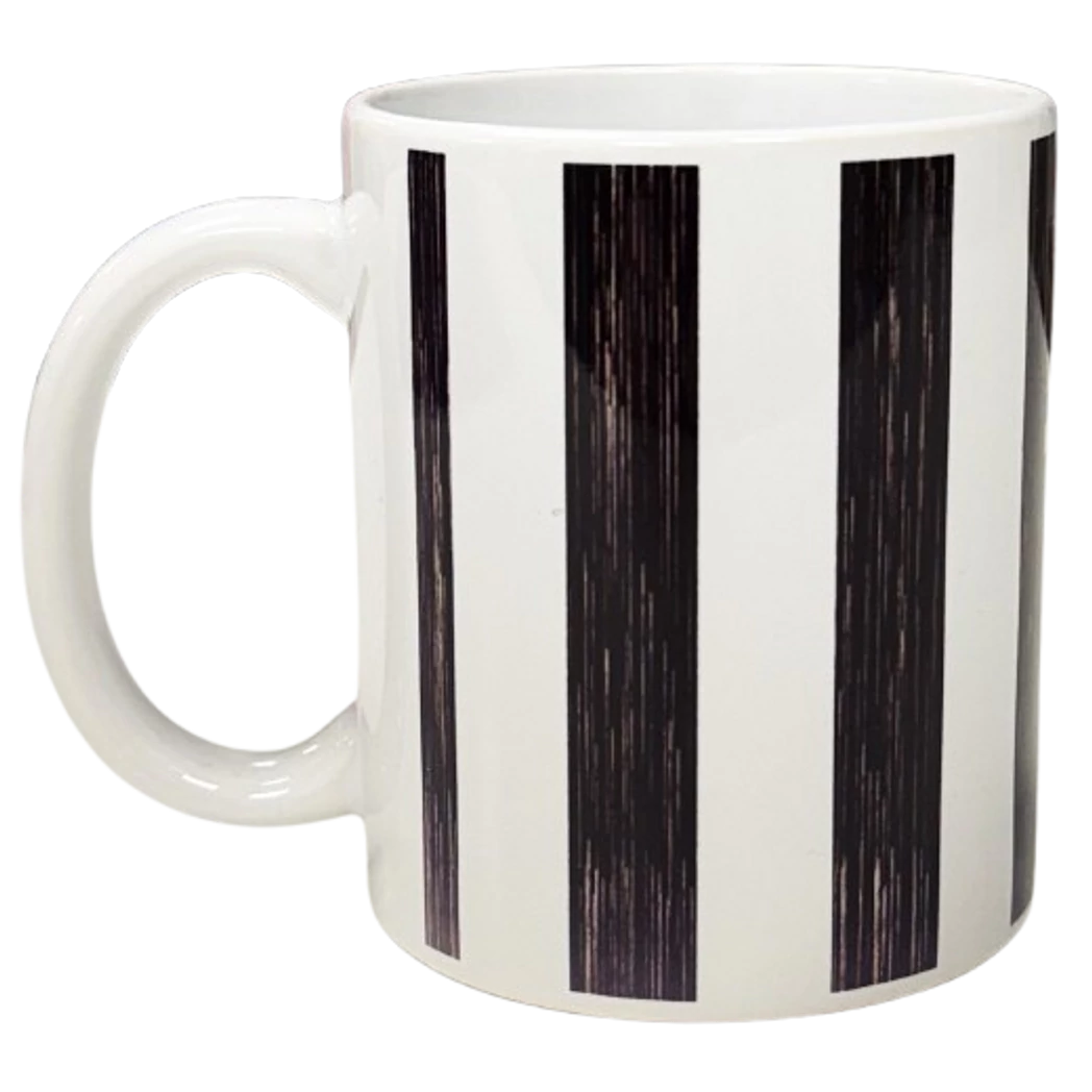 Kép 2/3 - JUVENTUS bögre