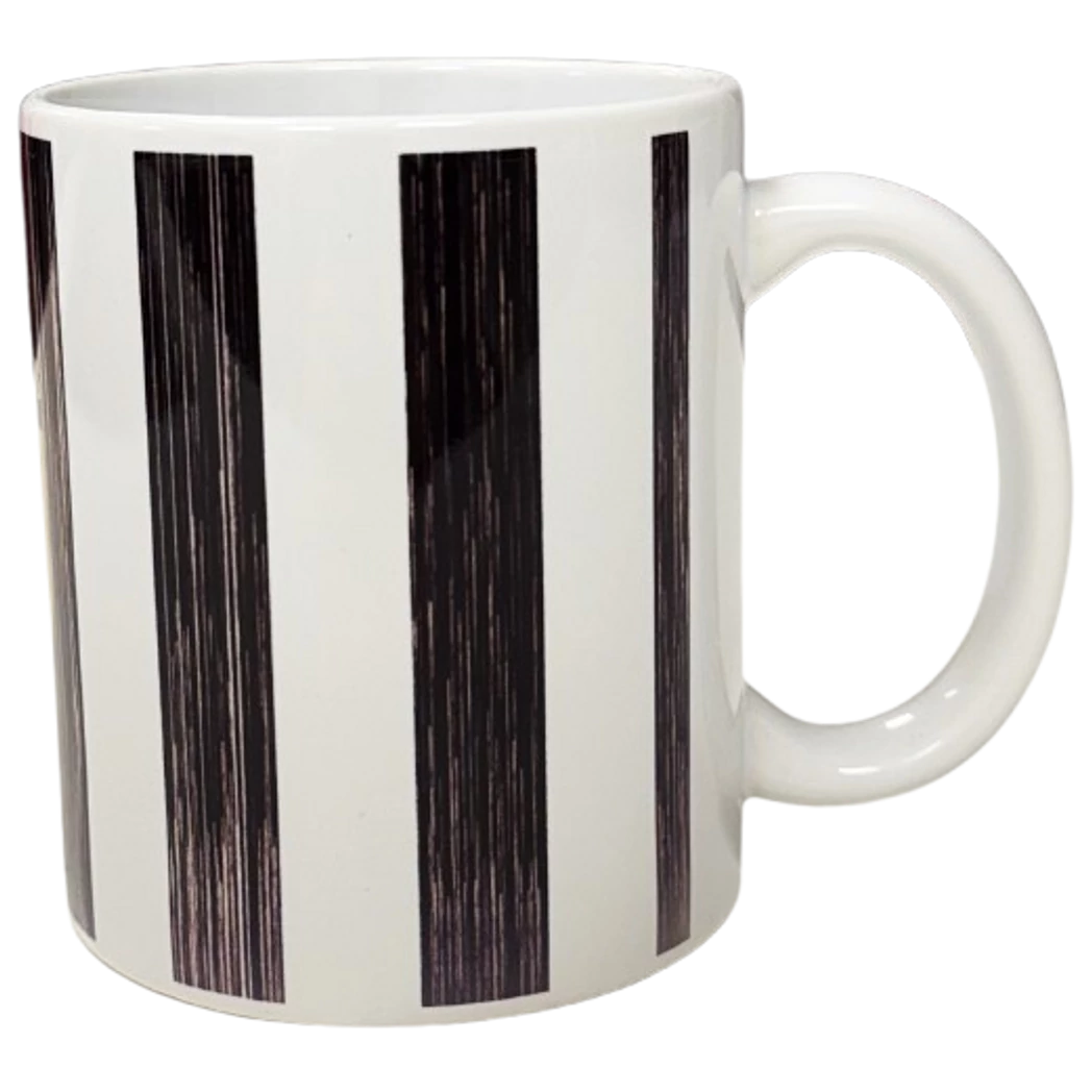 Kép 3/3 - JUVENTUS bögre