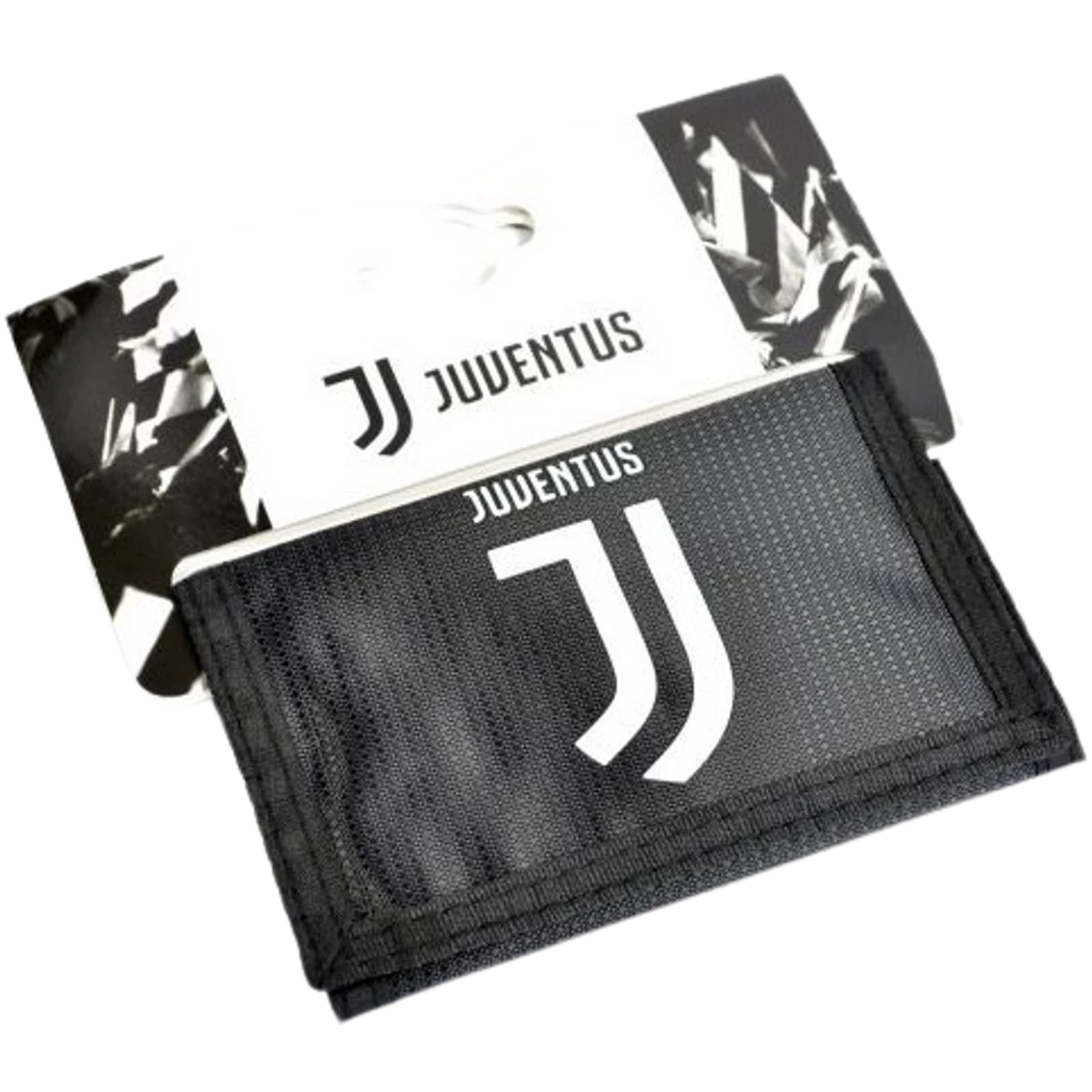 Kép 2/3 - JUVENTUS pénztárca