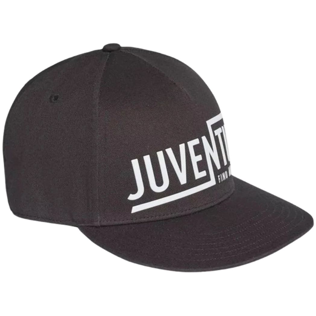 Kép 2/2 - JUVENTUS felnőtt ADIDAS baseball sapka