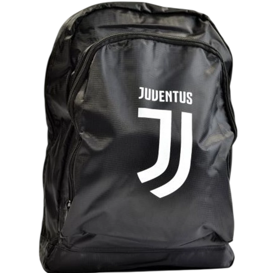 Kép 1/2 - JUVENTUS hátizsák fekete