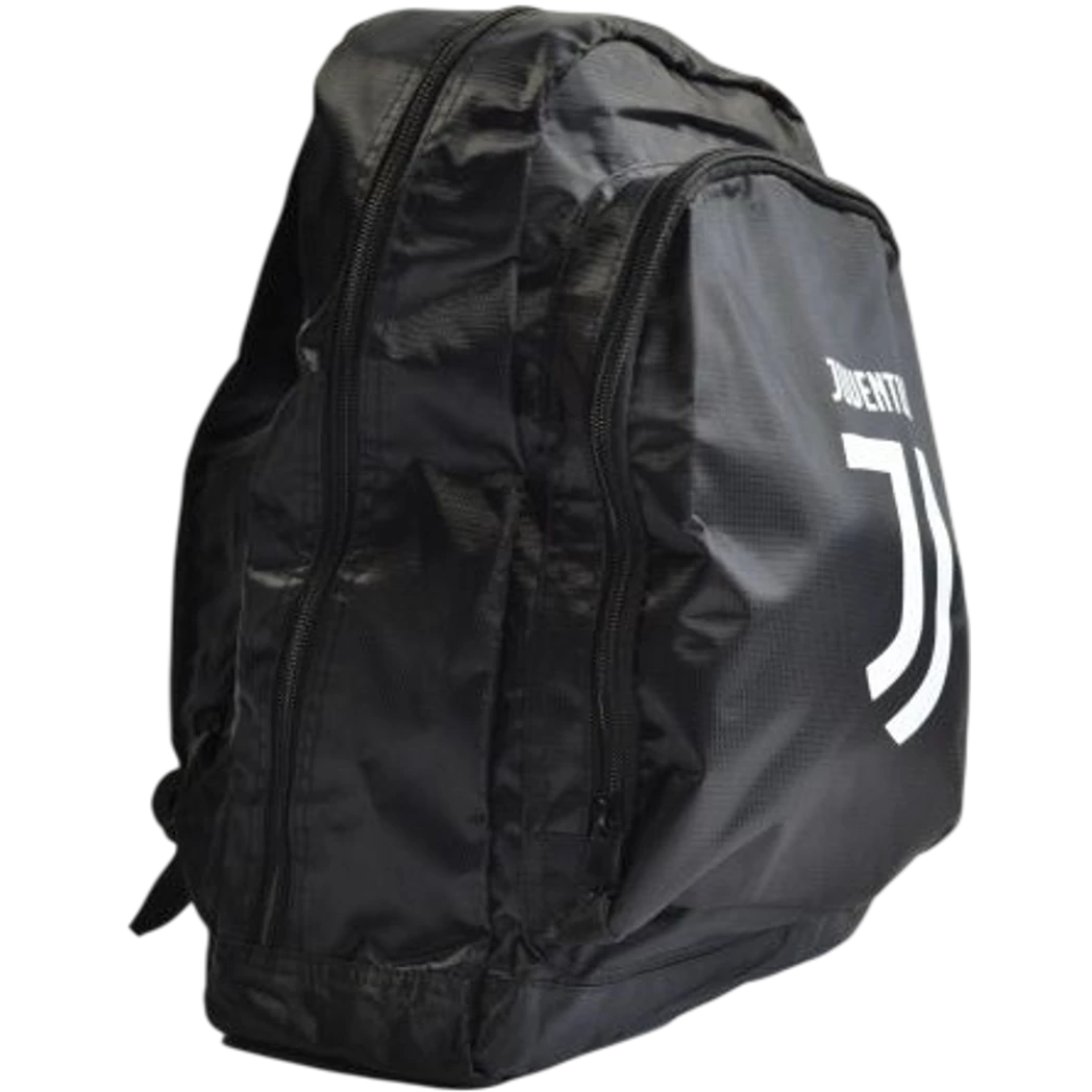 Kép 2/2 - JUVENTUS hátizsák fekete