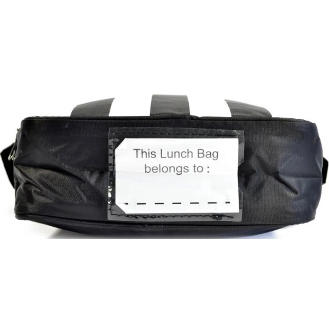 Kép 3/3 - JUVENTUS mez alakú uzsonnás táska