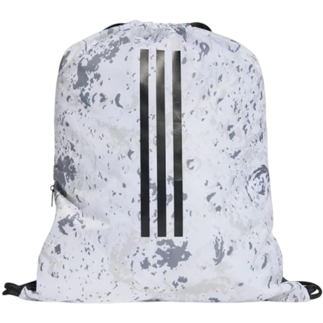 Kép 2/2 - JUVENTUS kifordíthatós tornazsák ADIDAS