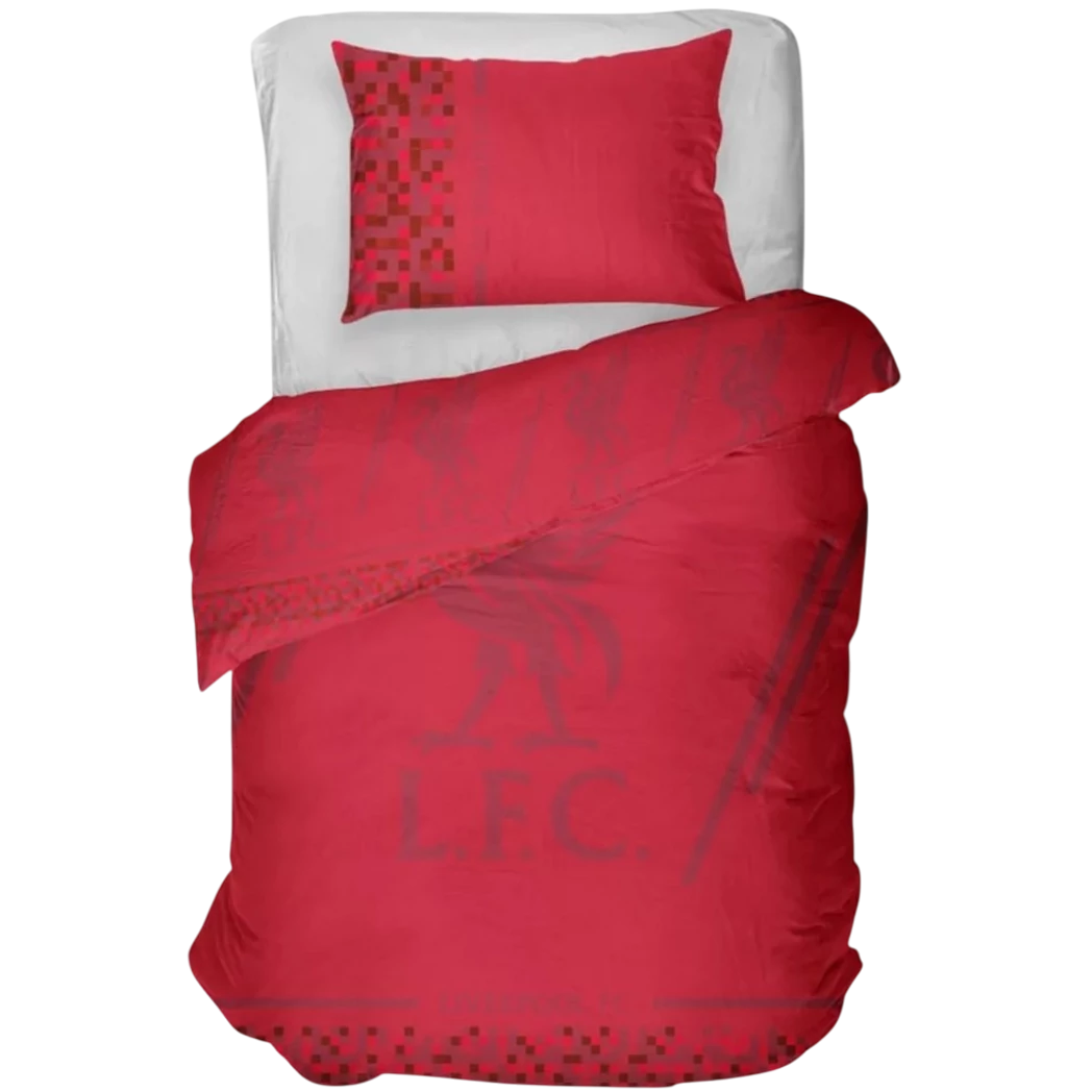 Kép 1/4 - LIVERPOOL ágynemű garnitúra Mozaik