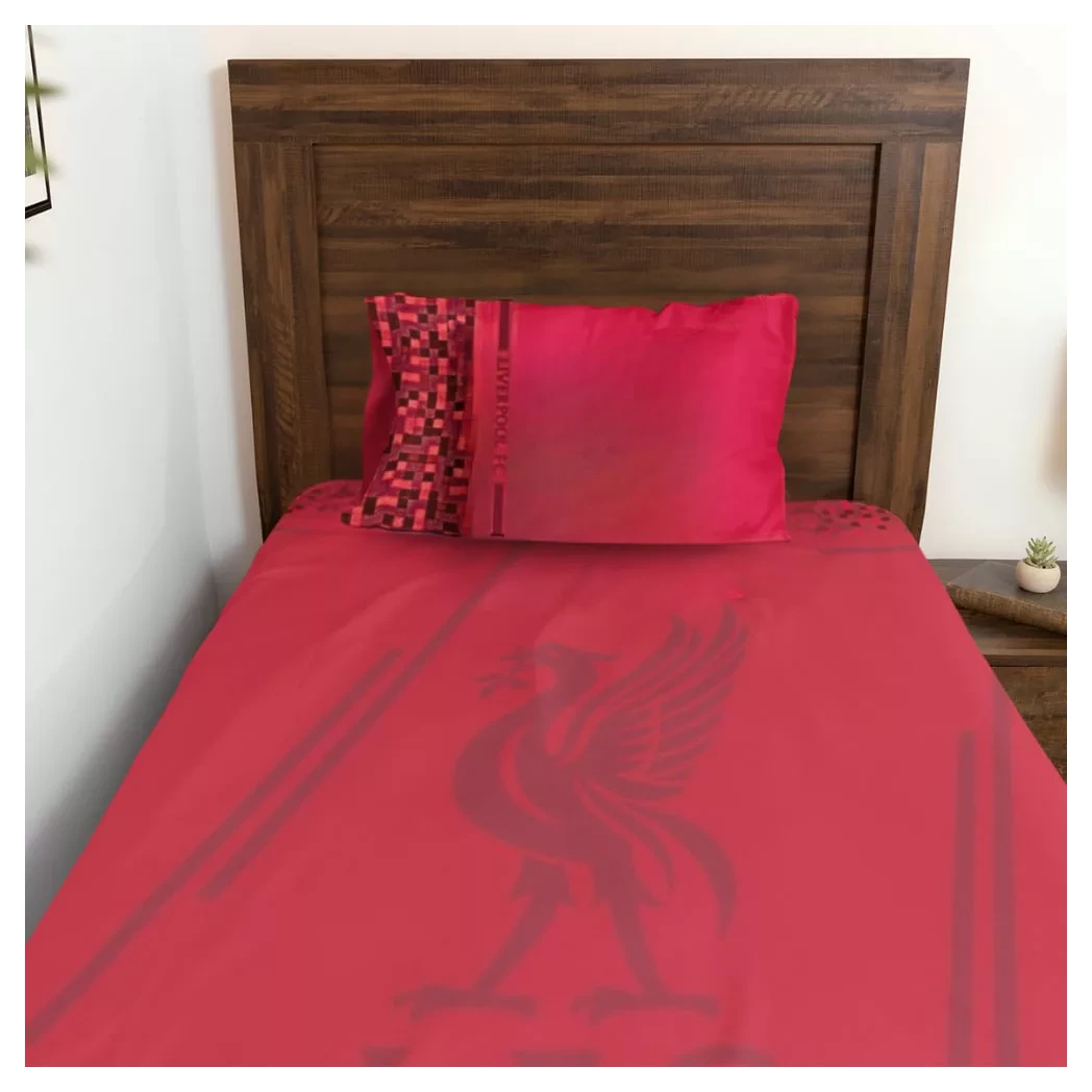 Kép 2/4 - LIVERPOOL ágynemű garnitúra Mozaik