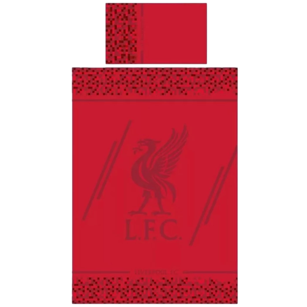 Kép 3/4 - LIVERPOOL ágynemű garnitúra Mozaik