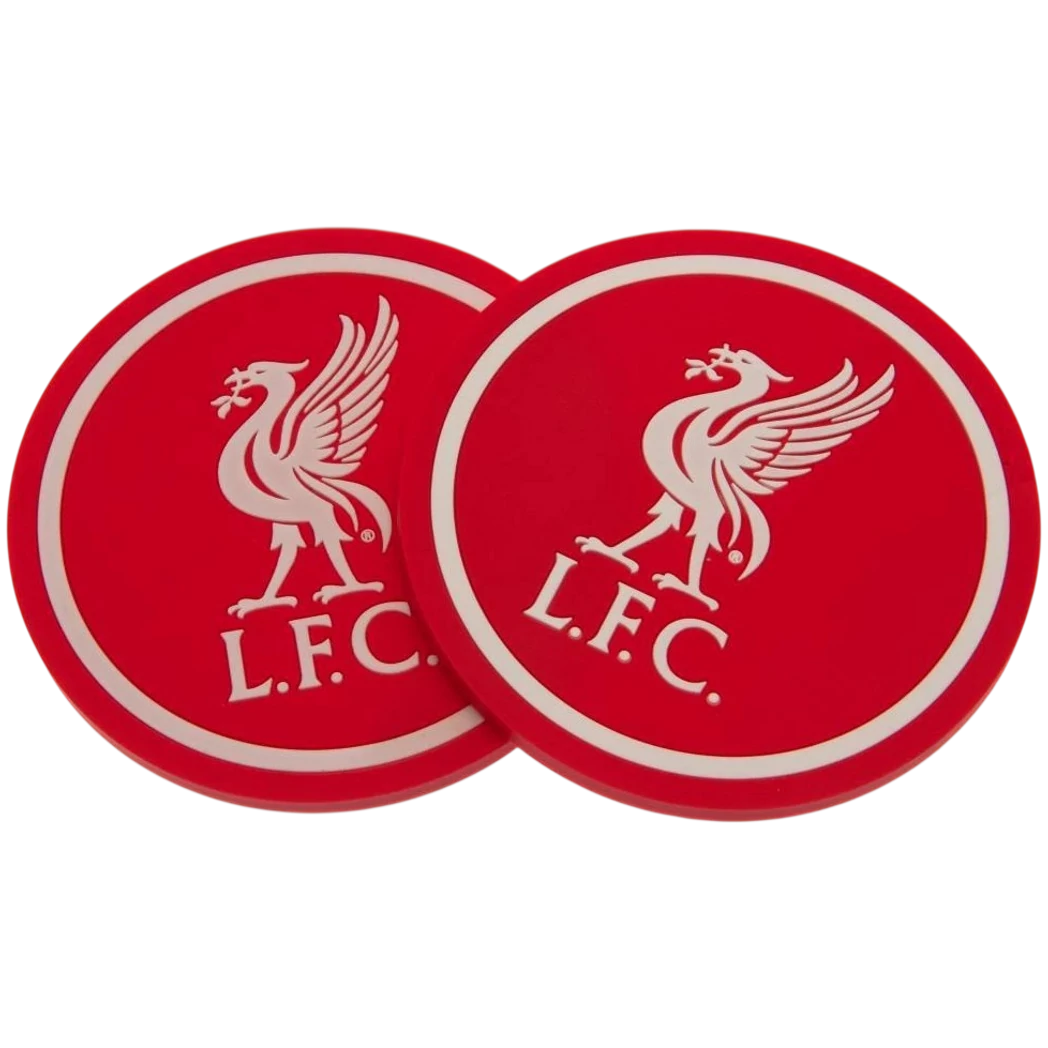 Kép 1/3 - LIVERPOOL 2 db-os szilikon alátét