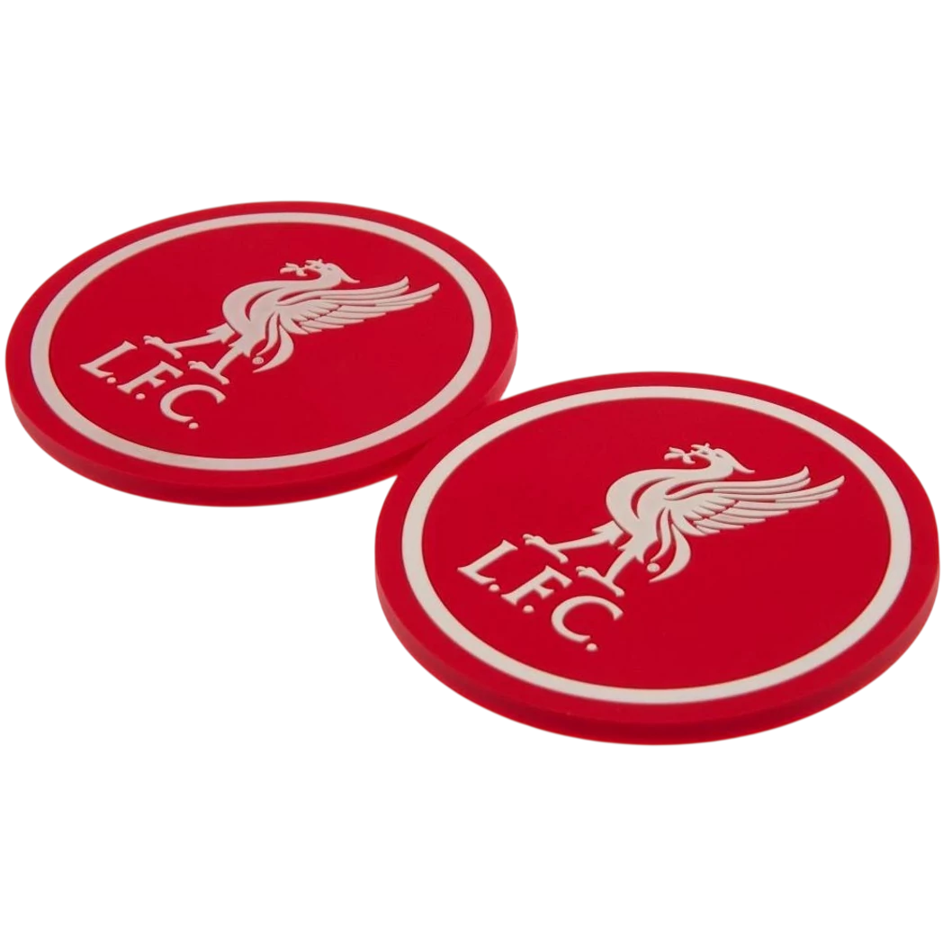 Kép 2/3 - LIVERPOOL 2 db-os szilikon alátét