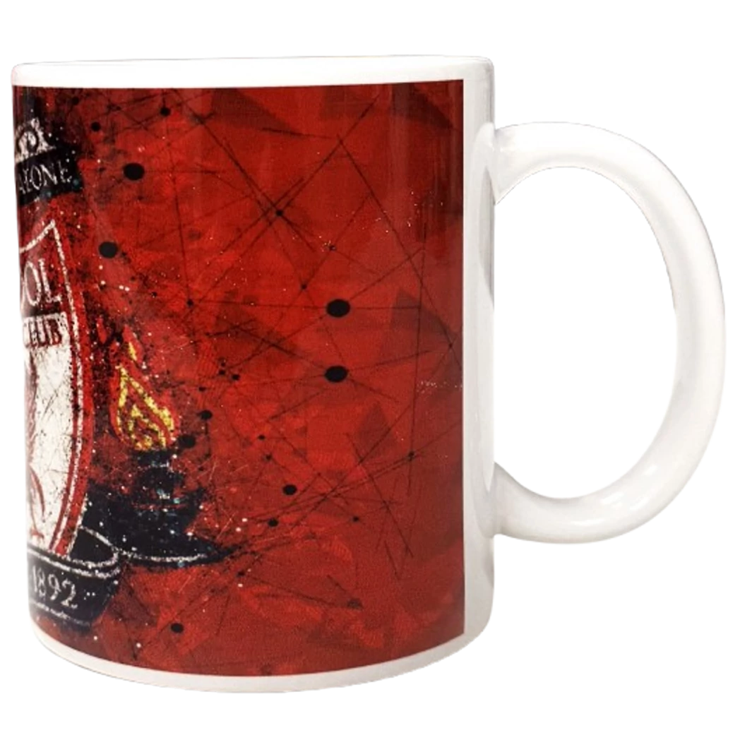 Kép 2/3 - LIVERPOOL bögre