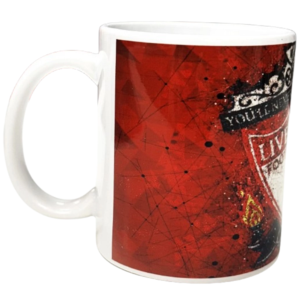 Kép 3/3 - LIVERPOOL bögre