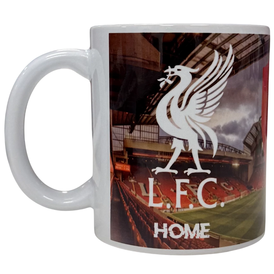 Kép 2/4 - LIVERPOOL bögre 2025/26