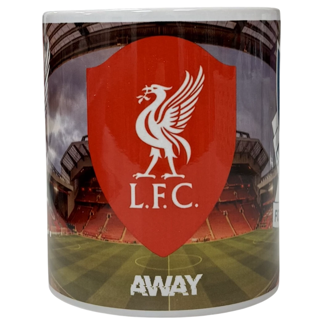 Kép 3/4 - LIVERPOOL bögre 2025/26