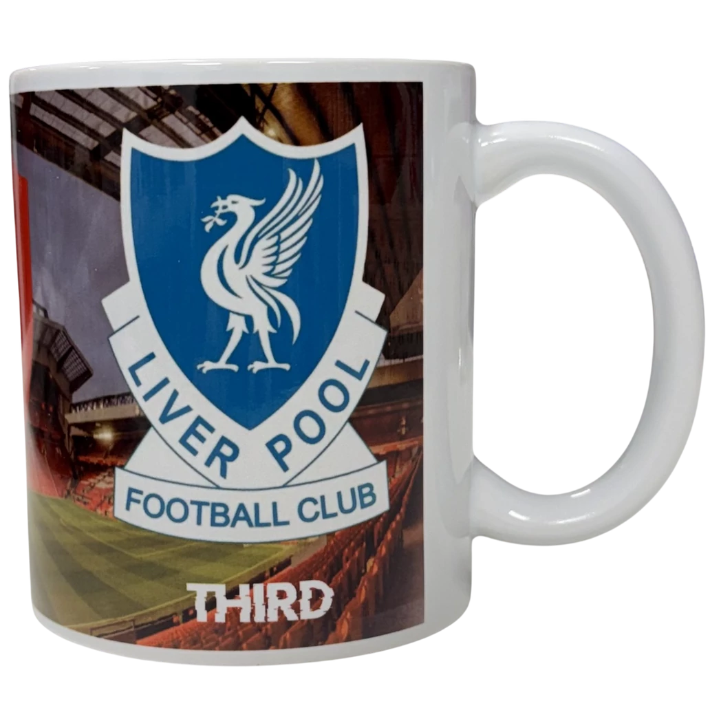 Kép 4/4 - LIVERPOOL bögre 2025/26