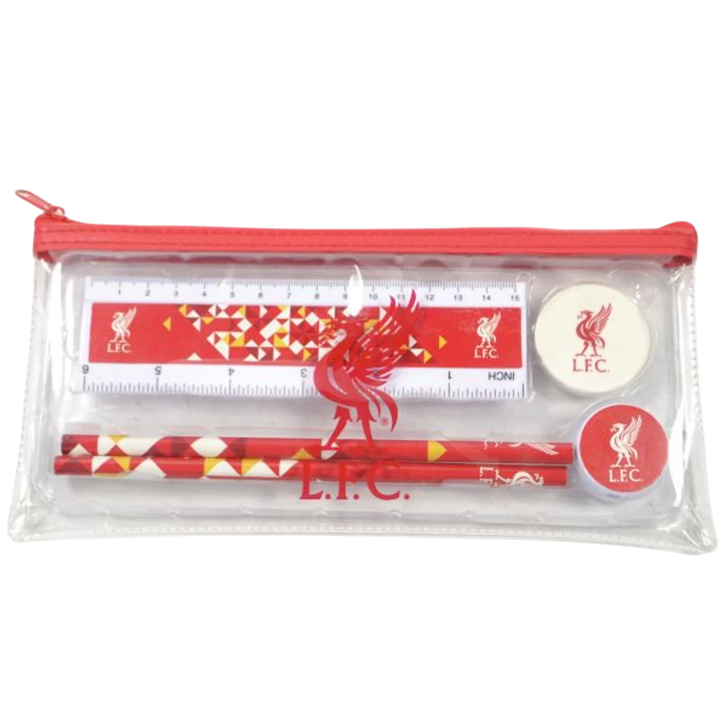 Kép 2/2 - LIVERPOOL iskolai készlet