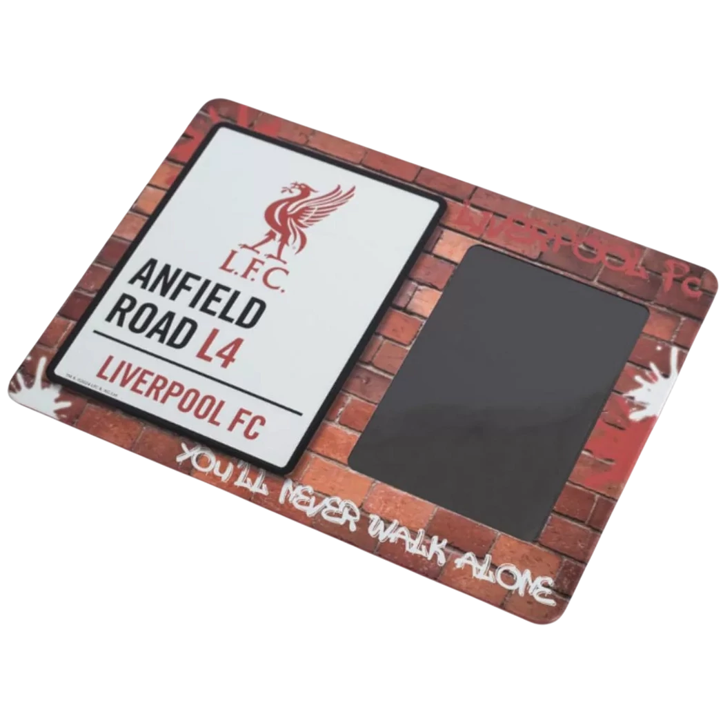 Kép 2/5 - LIVERPOOL képkeret