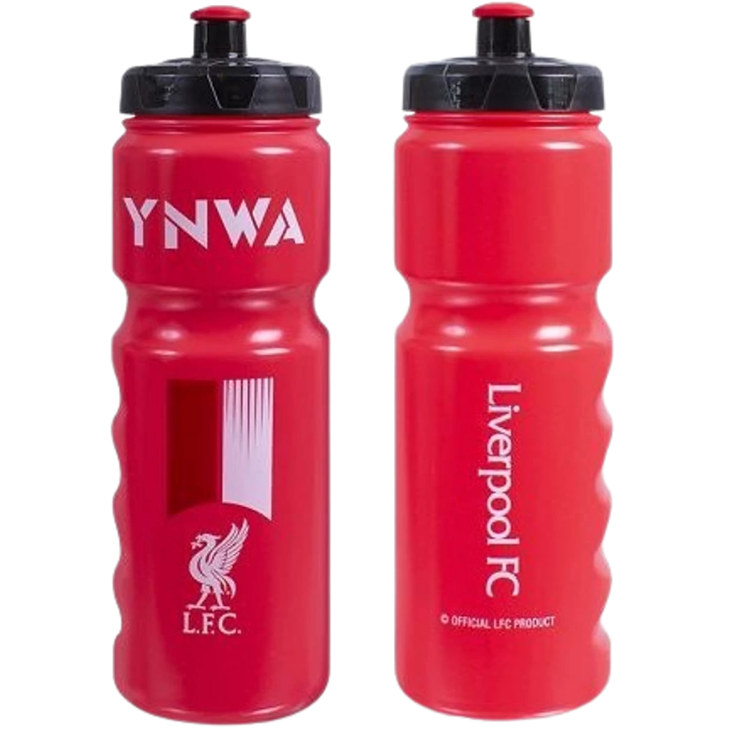 Kép 2/3 - LIVERPOOL nagy műanyag kulacs 750 ML