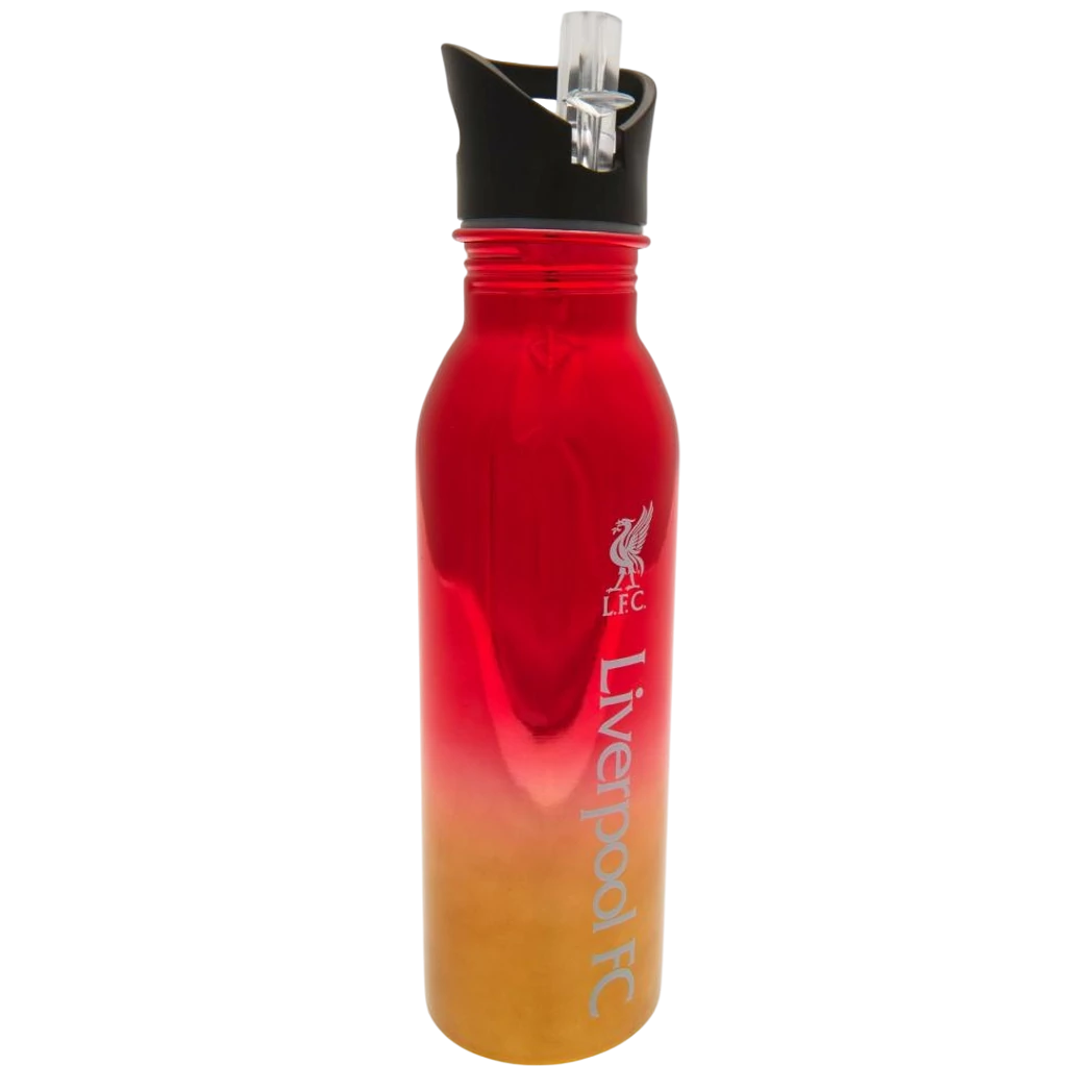 Kép 3/3 - LIVERPOOL metál kulacs