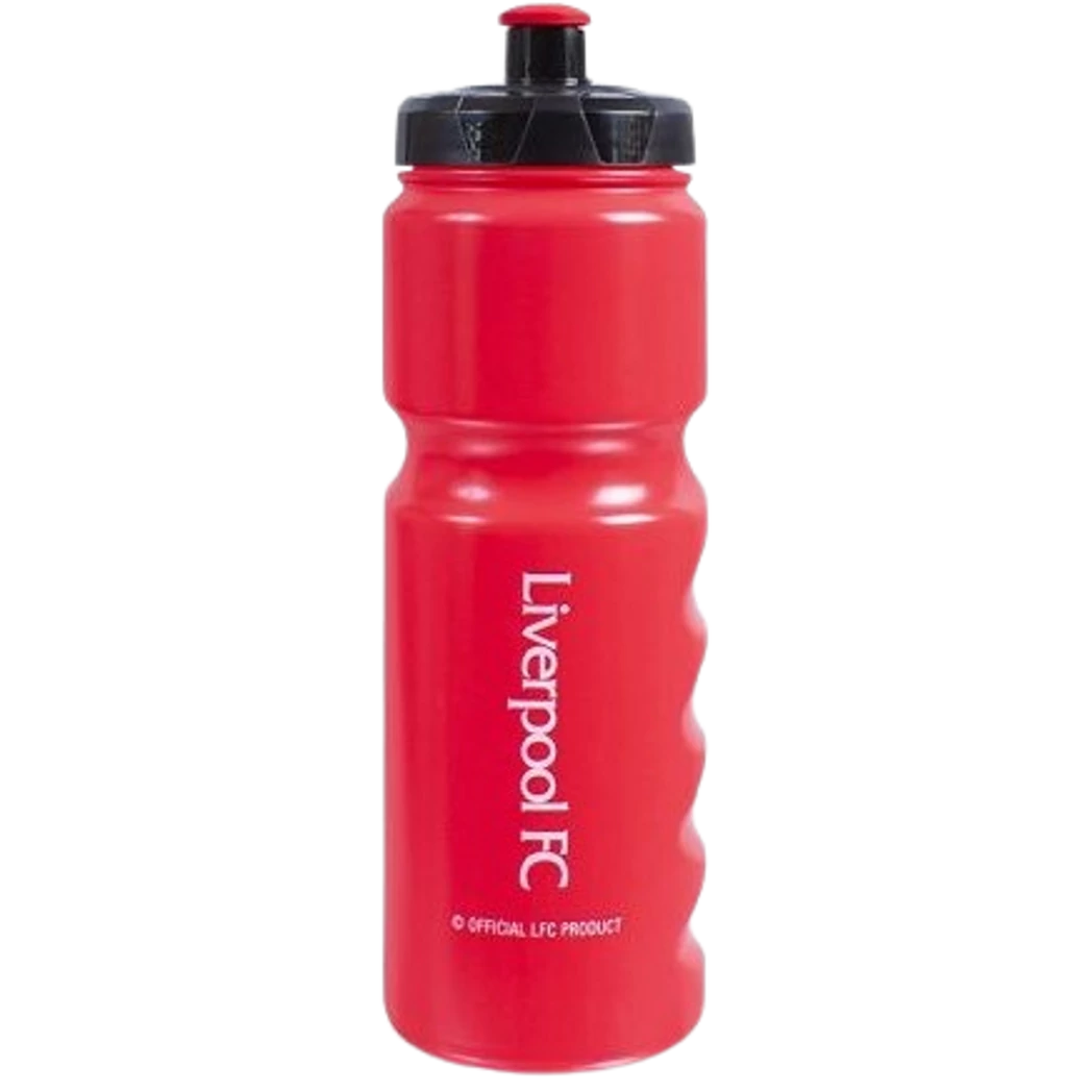 Kép 3/3 - LIVERPOOL nagy műanyag kulacs 750 ML