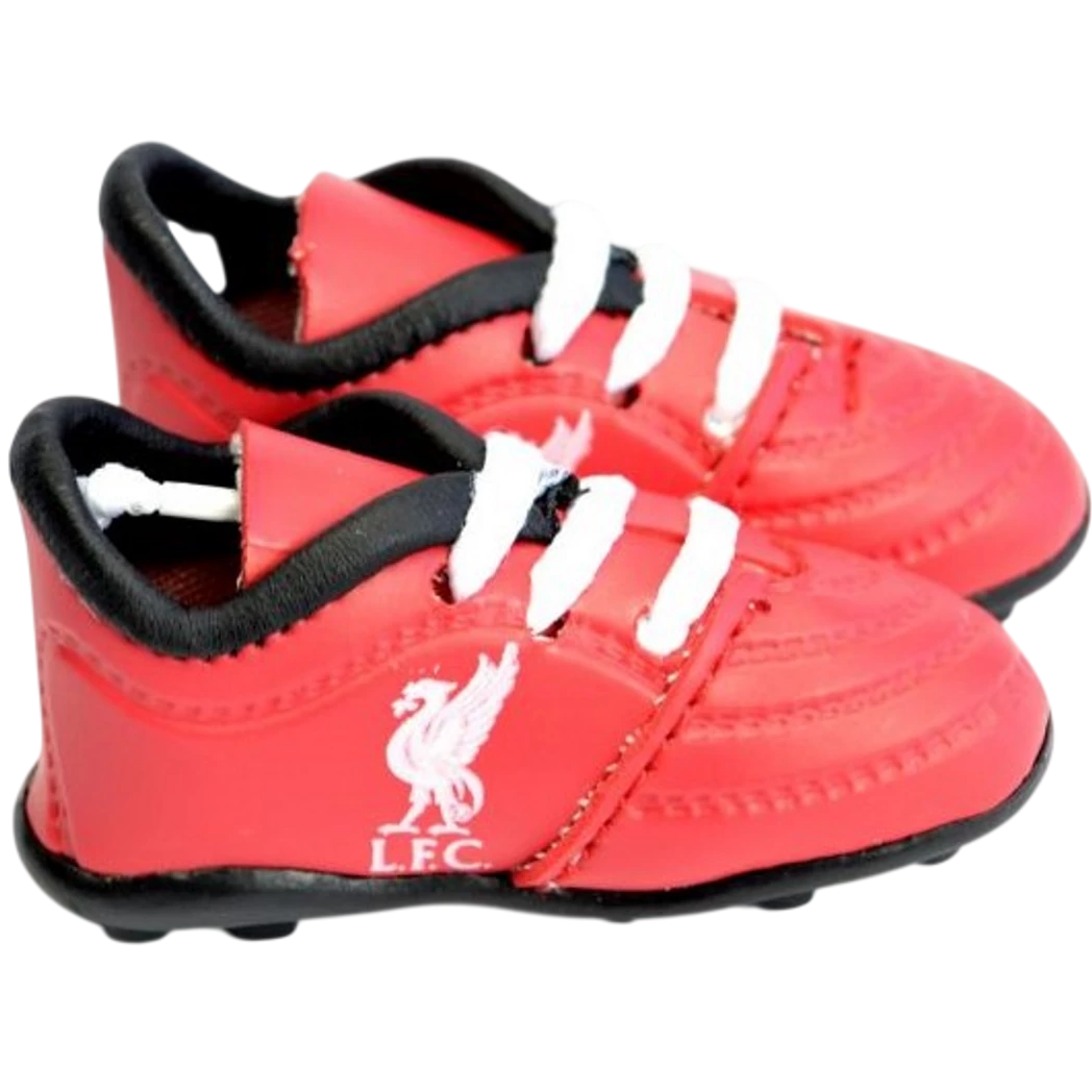 Kép 2/3 - LIVERPOOL autós cipő