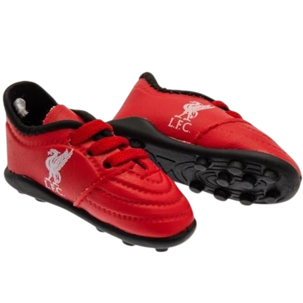 Kép 3/3 - LIVERPOOL autós cipő