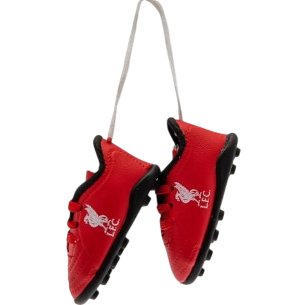 Kép 1/3 - LIVERPOOL autós cipő