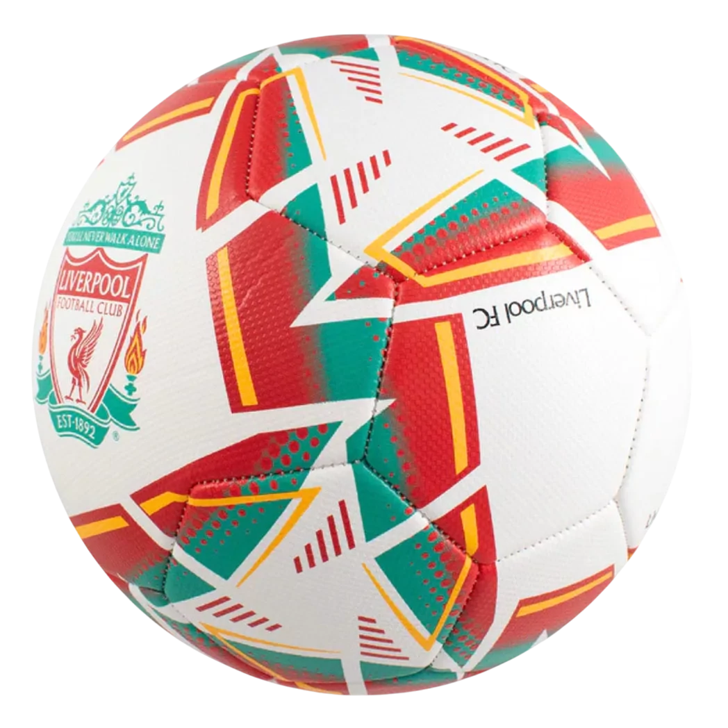 Kép 2/4 - LIVERPOOL labda NOVA
