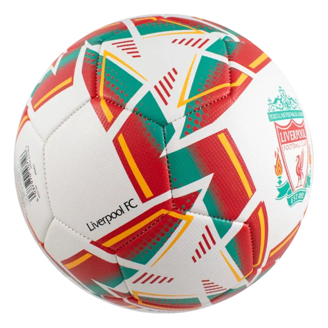 Kép 3/4 - LIVERPOOL labda NOVA
