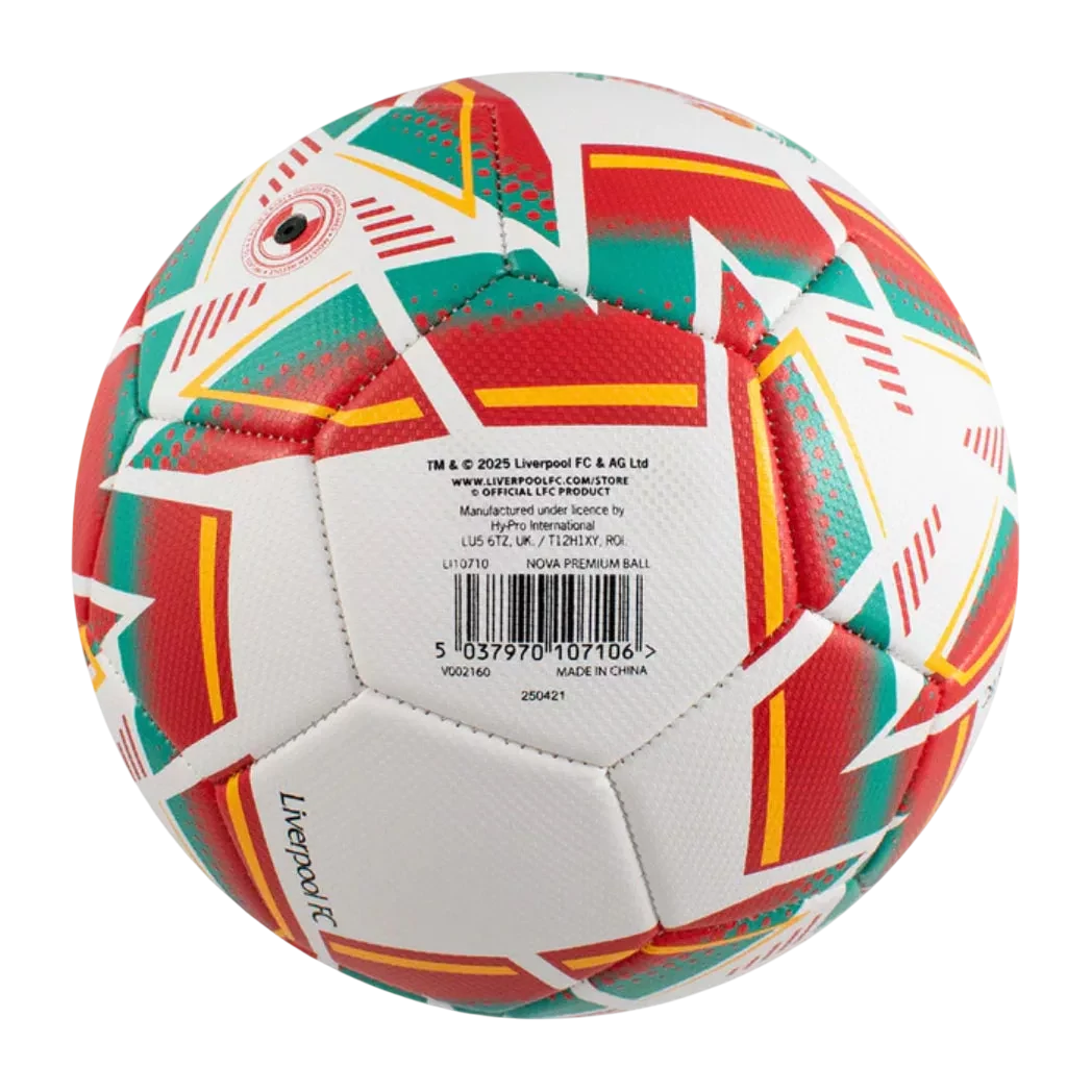Kép 4/4 - LIVERPOOL labda NOVA