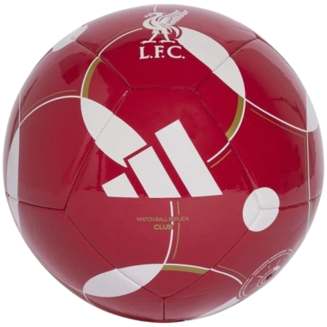 Kép 2/4 - LIVERPOOL labda ADIDAS