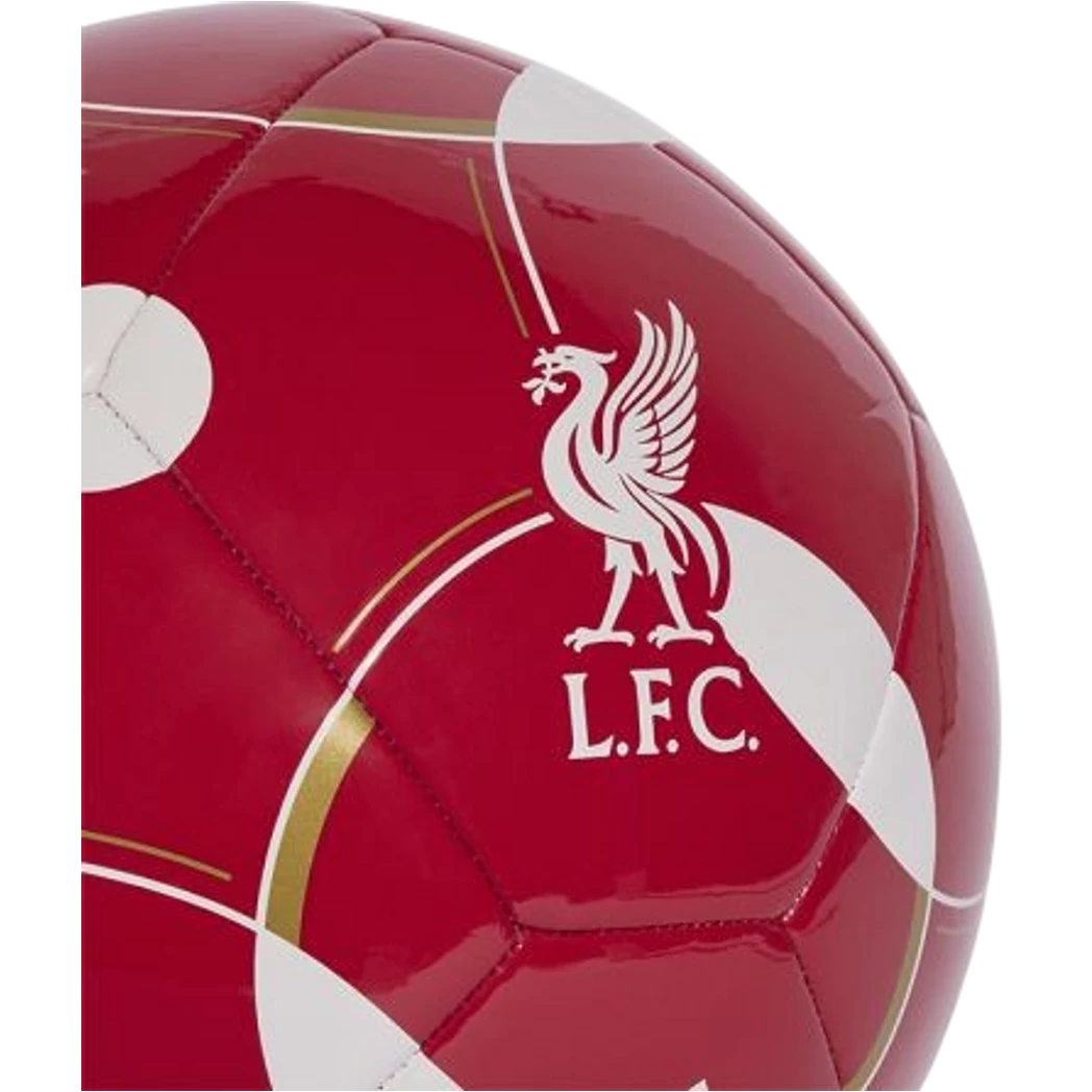 Kép 3/4 - LIVERPOOL labda ADIDAS