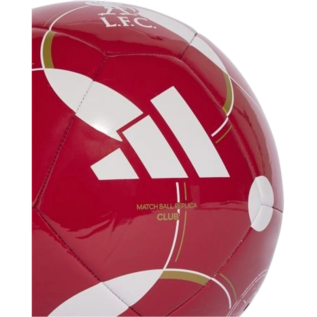 Kép 4/4 - LIVERPOOL labda ADIDAS