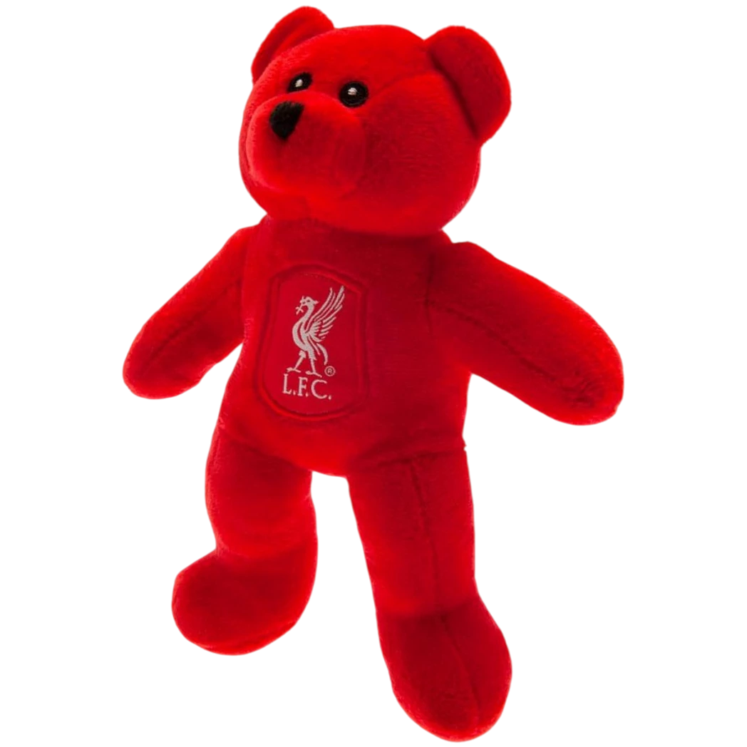 Kép 2/3 - LIVERPOOL plüss maci