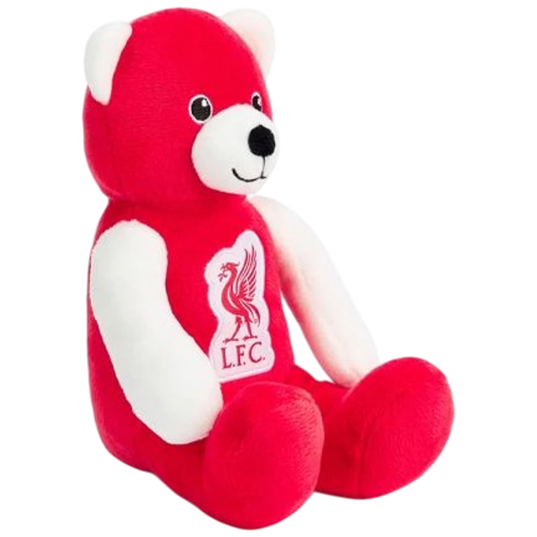 Kép 2/4 - LIVERPOOL plüss maci