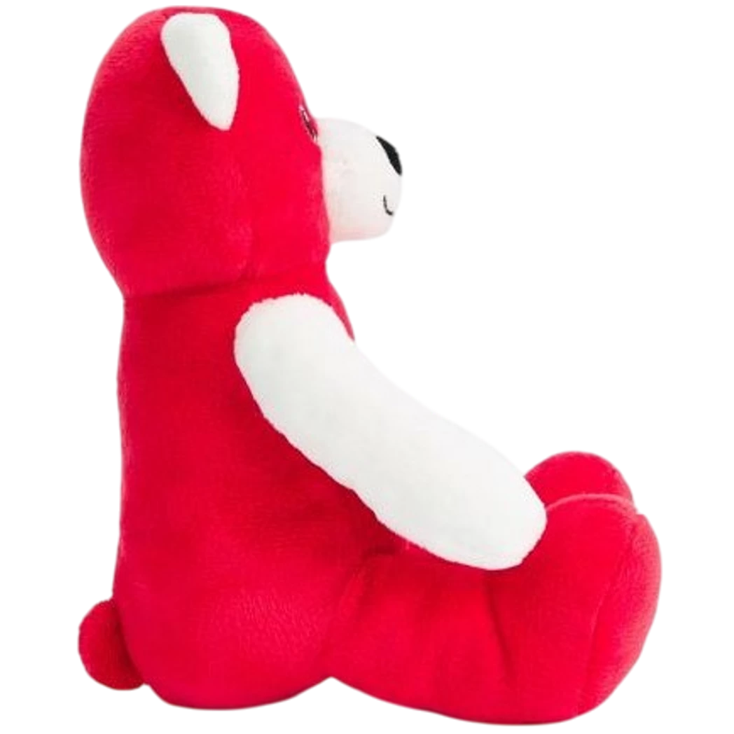 Kép 3/4 - LIVERPOOL plüss maci