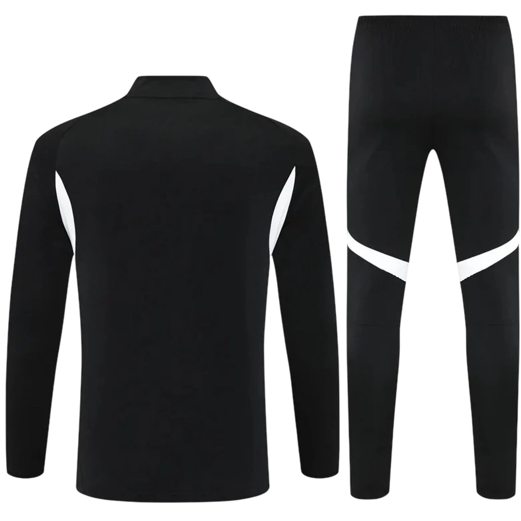 Kép 2/2 - LIVERPOOL felnőtt melegítő szett 2025/26