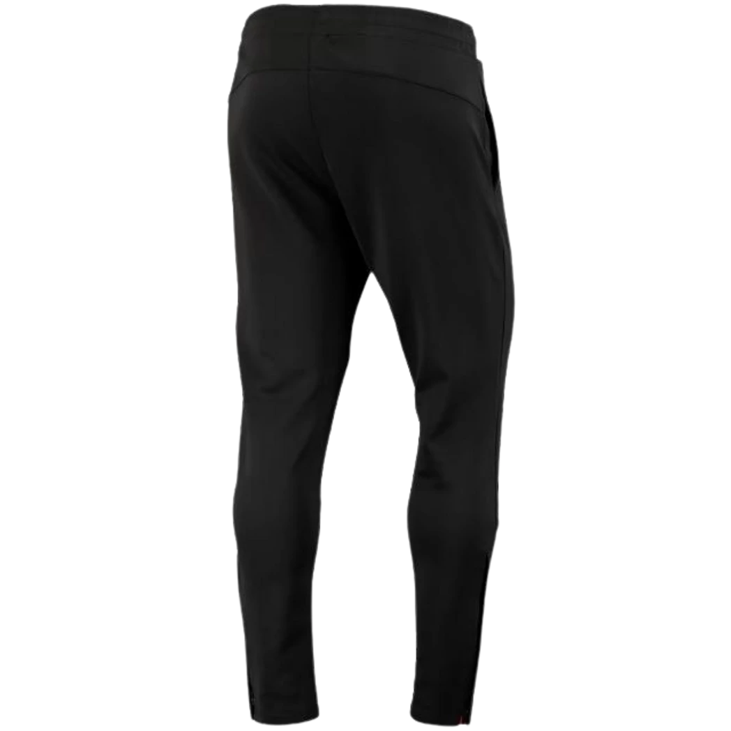 Kép 4/4 - LIVERPOOL felnőtt melegítő garnitúra piros-fekete-fehér