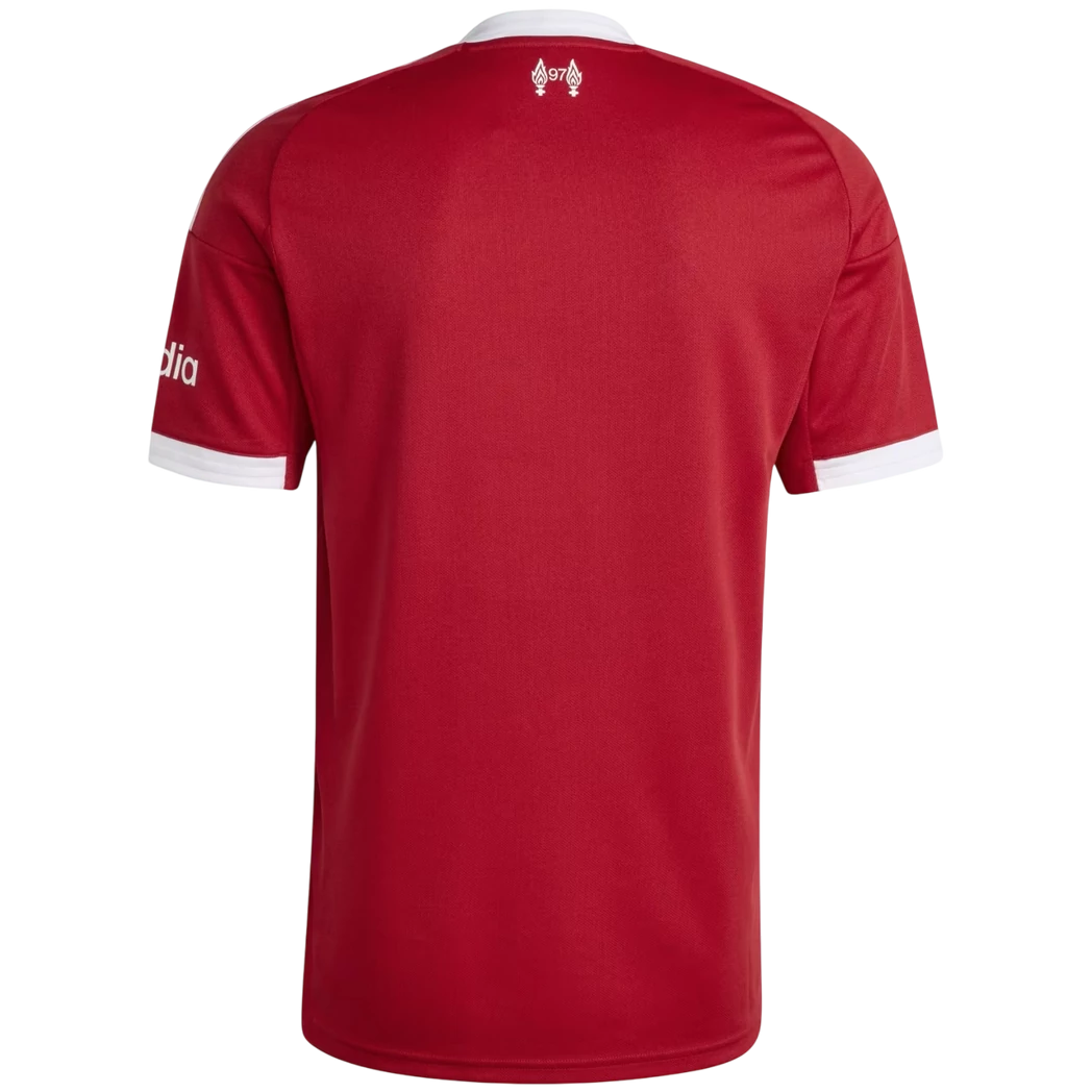 Kép 2/3 - LIVERPOOL - Hazai 2025/2026 férfi mez