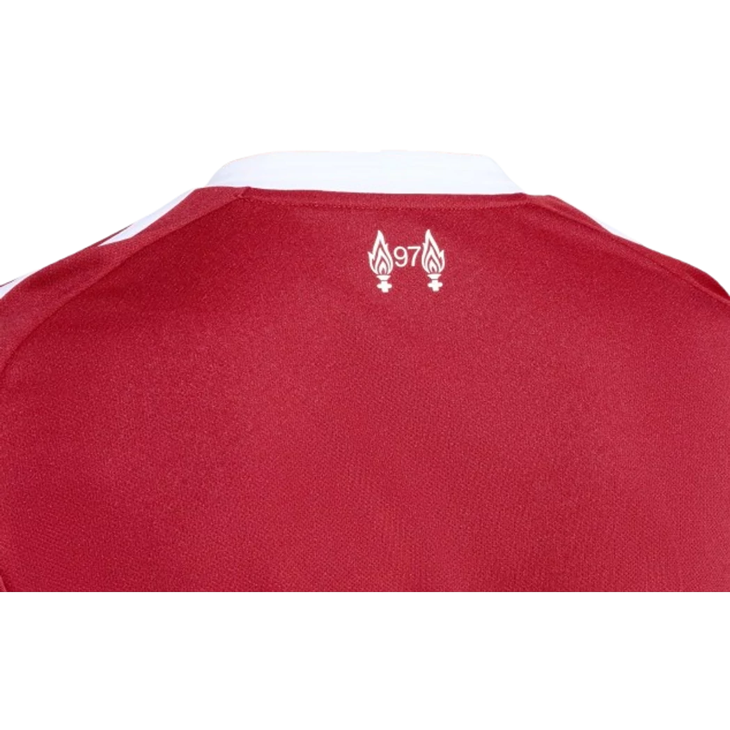 Kép 3/3 - LIVERPOOL - Hazai 2025/2026 férfi mez